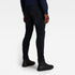 G-STAR 5620 3D ZIP KNEE SKINNY JEANS Mens Apparel - MENS